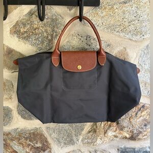 Longchamp Le Pilage  Original M Tote/Handbag